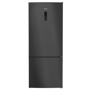 Siemens KG76NCXE0N Kombi Tipi No Frost Buzdolabı