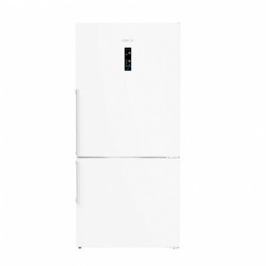 Siemens KG86PFWC0N Kombi No Frost Buzdolabı