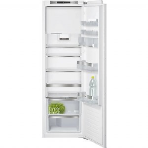 Siemens KI82LADE0 A++ Ankastre Buzdolabı
