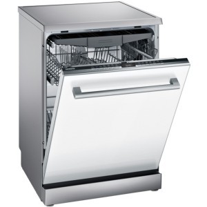 Siemens SN23HW62MT Bulaşık Makinesi